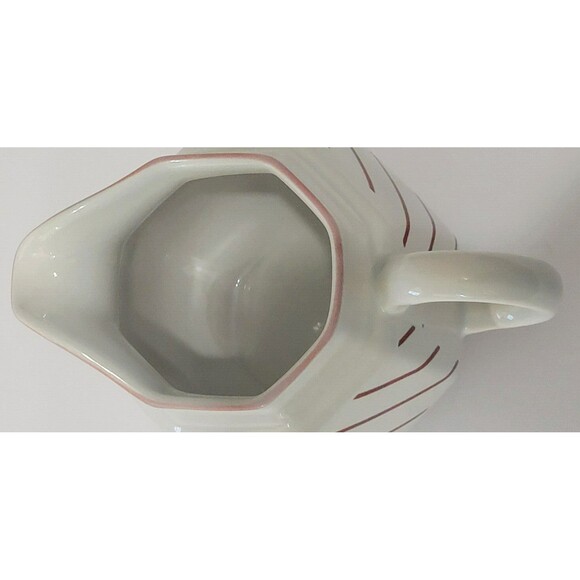 Vintage Mikasa Fresh Fruit Creamer DP 002 STRAWBERRIES Replacement - Picture 8 of 12